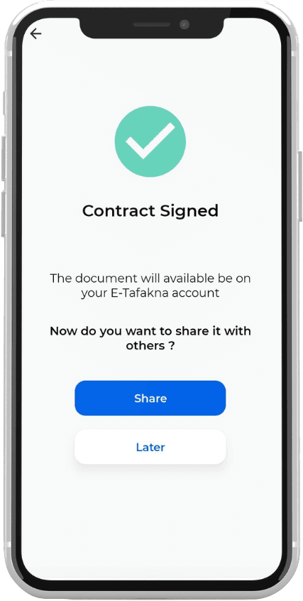 E-Tafakna App