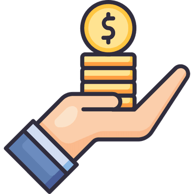 Financial consultant