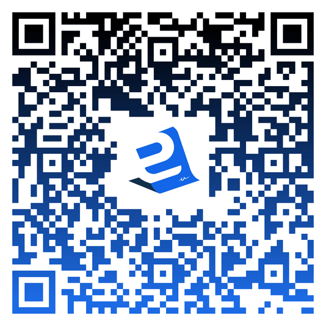 Google play QR code